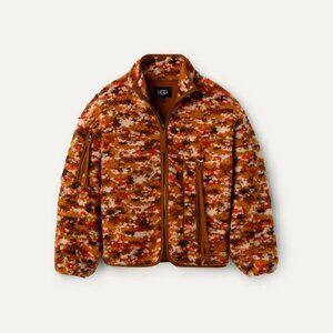 Ugg Women's Marlene Jacket Boucle